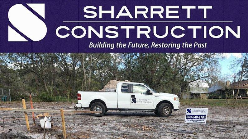 Sharrett Construction