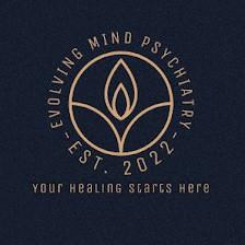 Evolving Mind Psychiatry LLC