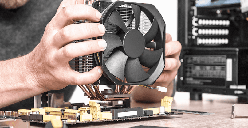EZ PC Repair