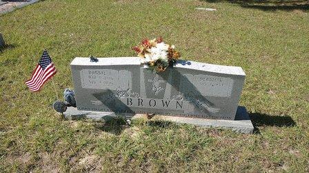 Old Elim Cemetery