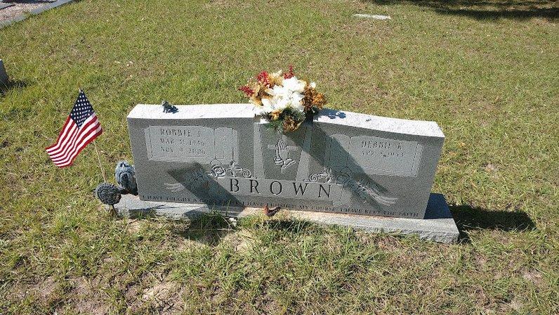 Old Elim Cemetery