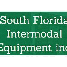 Work South Florida Intermodal Equipment Inc