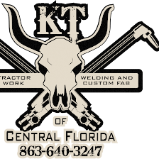 KT of Central Florida Welding and Fabrication