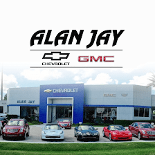 Alan Jay Chevy GMC Superstore