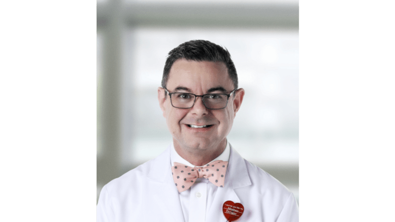 Sean Cavanaugh, MD