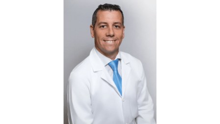 Yonny Appratto, APRN