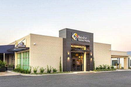 Bank Of Central Florida - Winter Haven