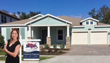 Katherine Figueroa, REALTOR