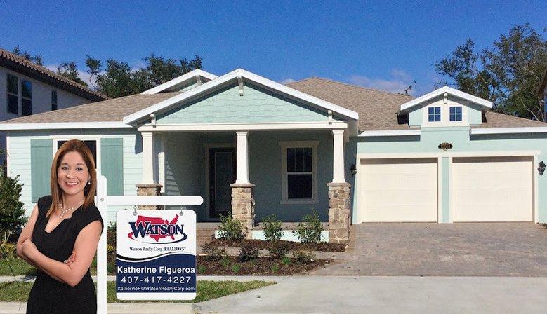 Katherine Figueroa, REALTOR