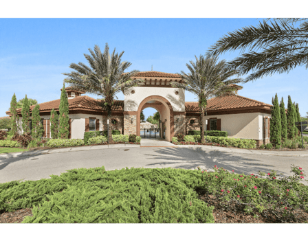 747 Vacation Homes