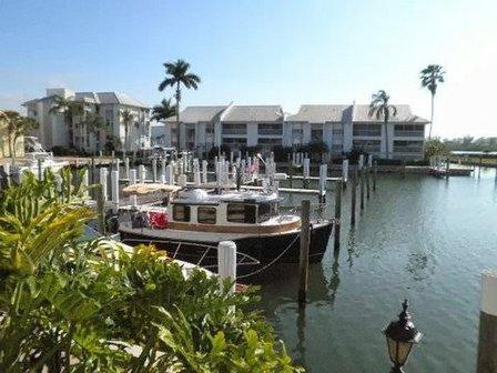 Palm Island Resort Harbortown Rental Villas
