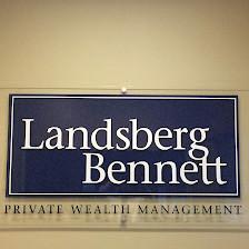 Landsberg Bennett Private Wealth Management