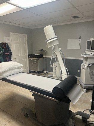 Charlotte Pain Management Center