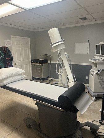 Charlotte Pain Management Center