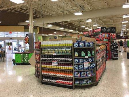 Publix Super Market at Lakewood Ranch Town Center
