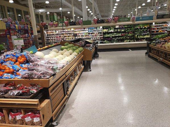 Publix Super Market at University Corner