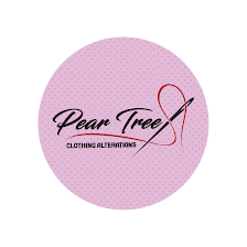 Pear Tree Clothing Alterations
