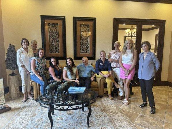 My Care Finders