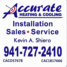 Accurate Heating and Cooling