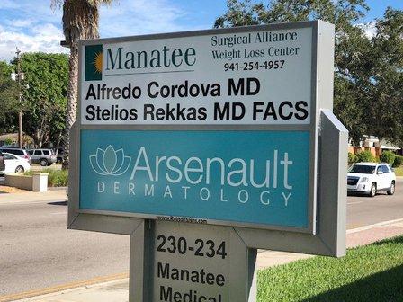 Arsenault Dermatology