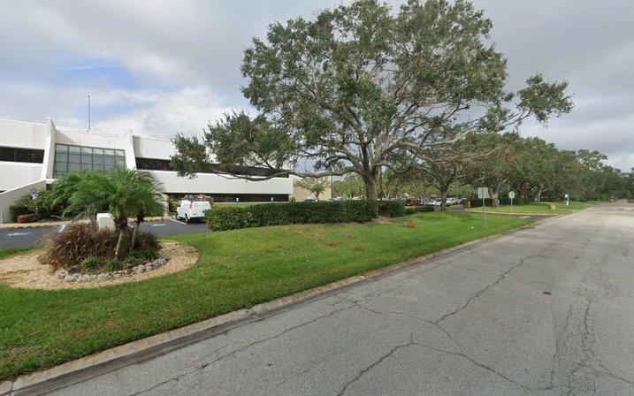 Beall's Distribution Center