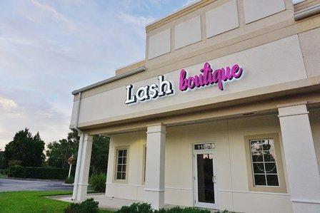 Lash Boutique