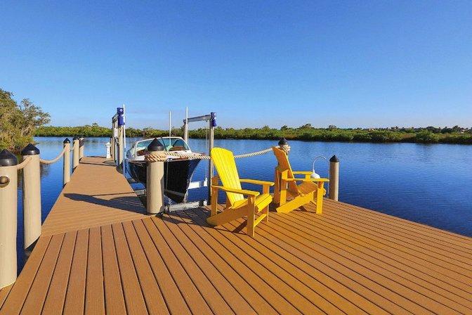 The Islands on the Manatee River