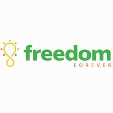 Freedom Forever