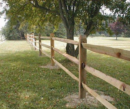 Pro Fence