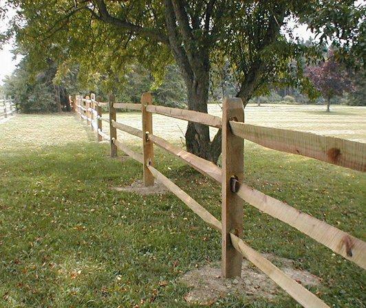 Pro Fence