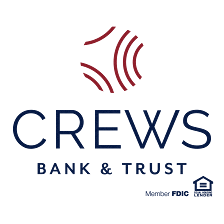 Crews Bank & Trust Drive-Thru