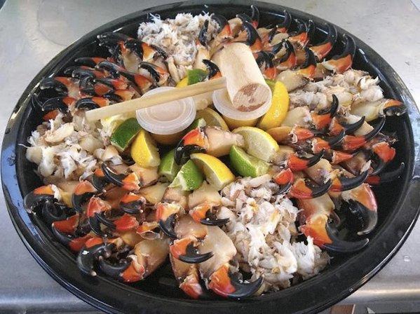 Florida Finest Seafood