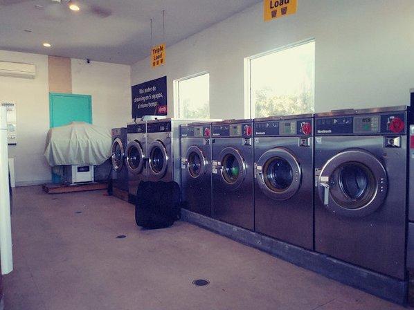 Grove City Laundry