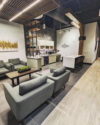 SRQ Cryo Institute