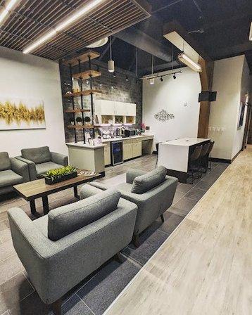 SRQ Cryo Institute