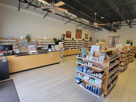 Professional Supplement Center