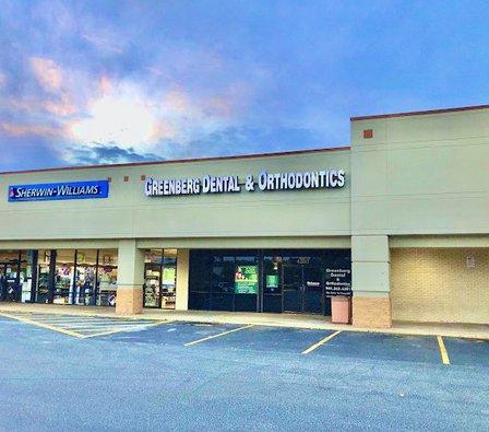 Greenberg Dental & Orthodontics