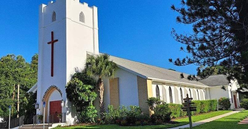 St Wilfred Episcopal Church
