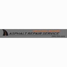 Asphalt Repair Service