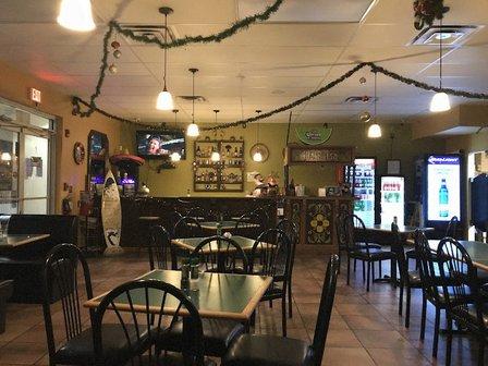La Brisa Tacos GLG INC.