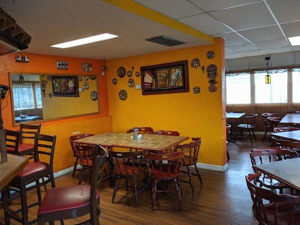 Mi Tierra Restaurant