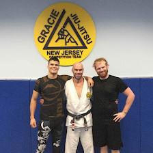 Gracie Jiu Jitsu Sarasota Academy