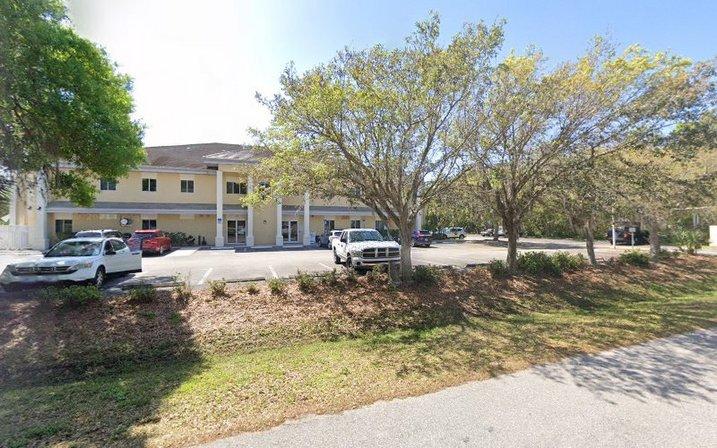 Hyde Park - Intercoastal Medical Group