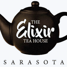 Elixir Tea House