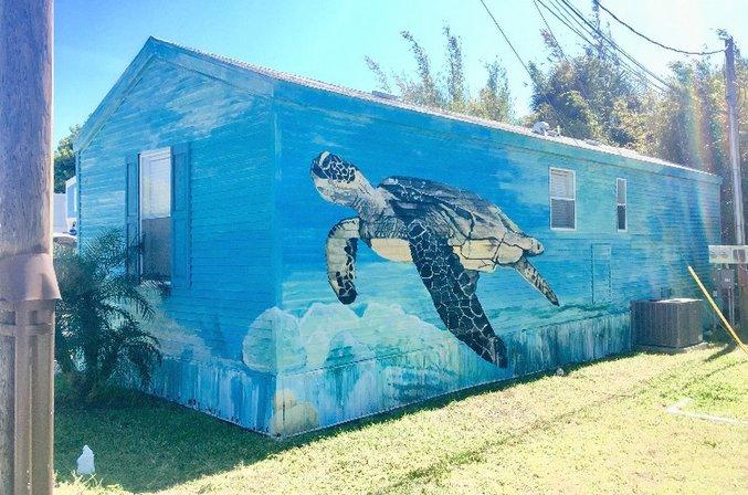 Truman Adams Artist