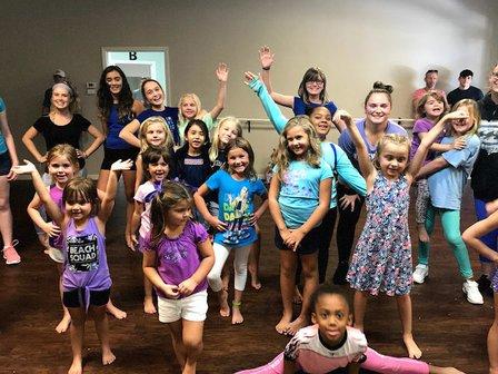 Art & Soul Dance Company