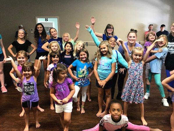 Art & Soul Dance Company