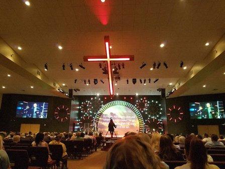 Church of Hope
