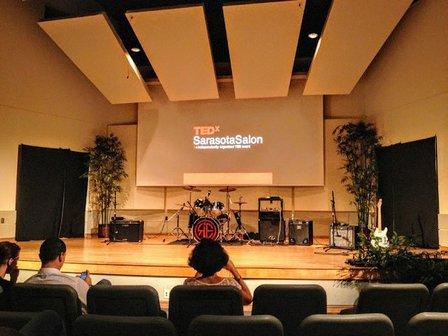 Mildred Sainer Pavilion - New College of Florida