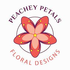 Peachey Petals Floral Designs